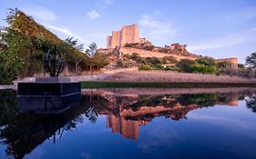 Alila Fort Bishangarh Jaipur